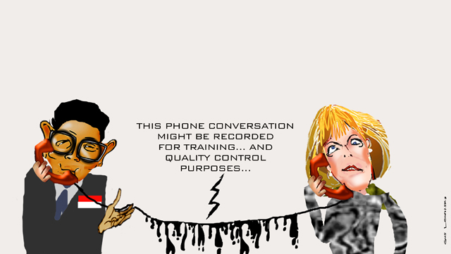 hotline